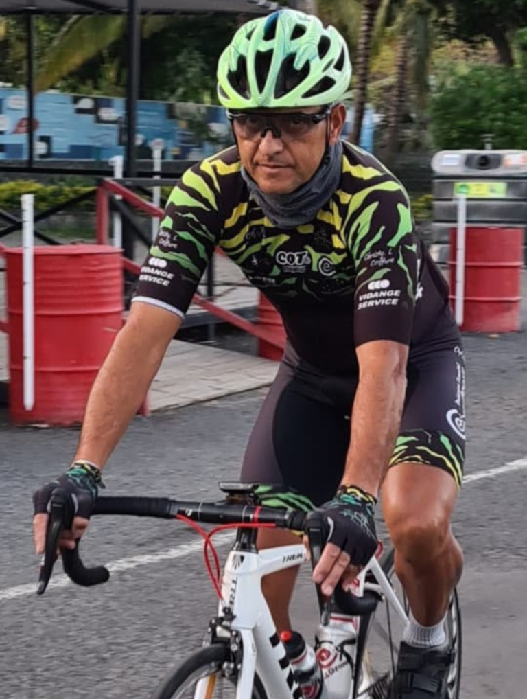 Jean-Marie KBidi